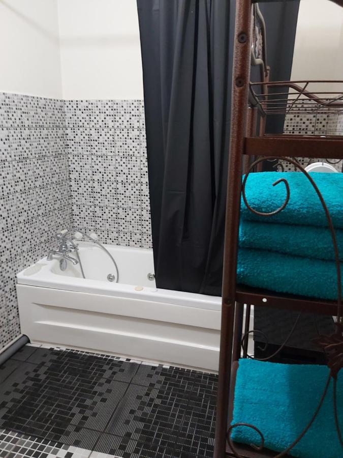 דירות Ravine des Cabris Chez Kafrine Et Minous מראה חיצוני תמונה