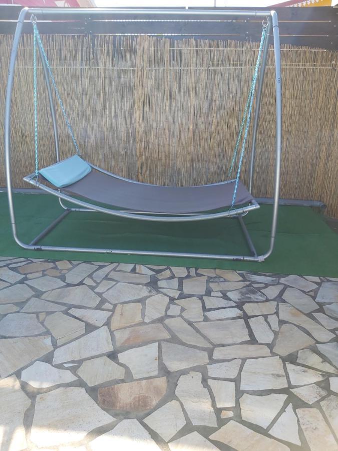 דירות Ravine des Cabris Chez Kafrine Et Minous מראה חיצוני תמונה